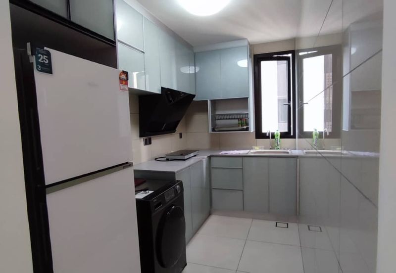 Duta Park Residences