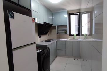 Duta Park Residences