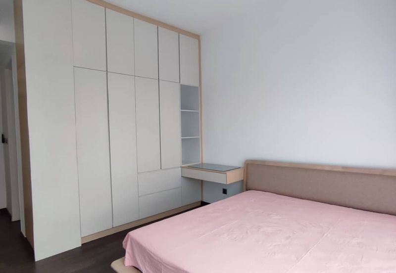 Duta Park Residences