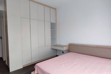 Duta Park Residences