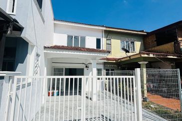 Seksyen 5, Bandar Rinching