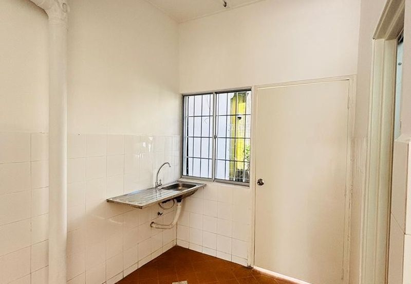 Seksyen 5, Bandar Rinching