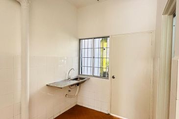 Seksyen 5, Bandar Rinching