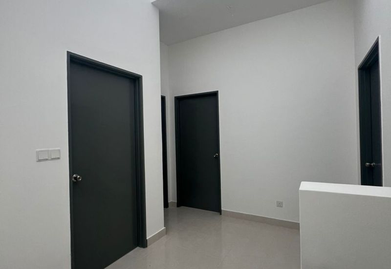 D'cendana 3 @ Bandar Tasik Kesuma