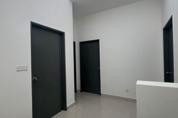 D'cendana 3 @ Bandar Tasik Kesuma