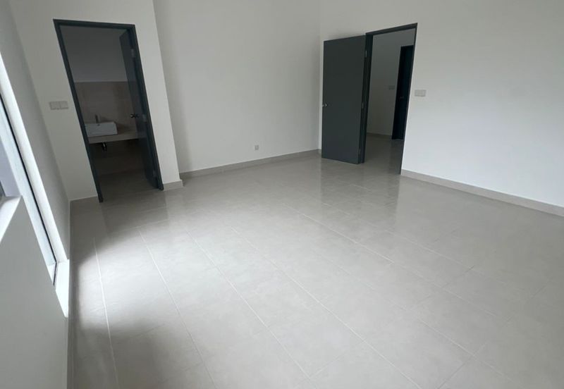 D'cendana 3 @ Bandar Tasik Kesuma