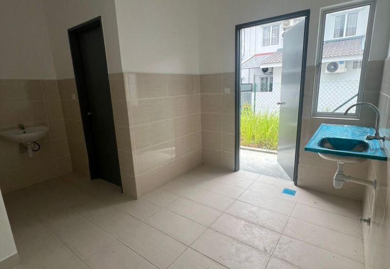 D'cendana 3 @ Bandar Tasik Kesuma