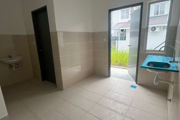 D'cendana 3 @ Bandar Tasik Kesuma