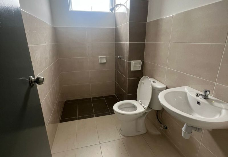 D'cendana 3 @ Bandar Tasik Kesuma