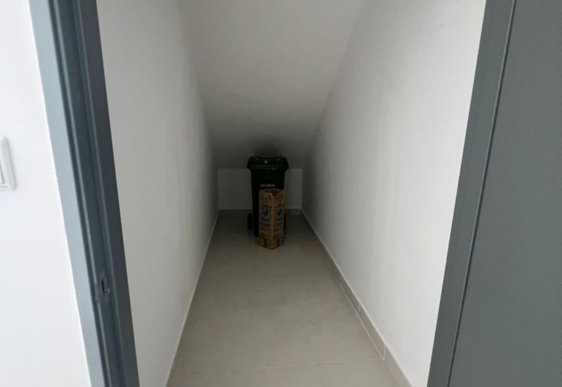 D'cendana 3 @ Bandar Tasik Kesuma