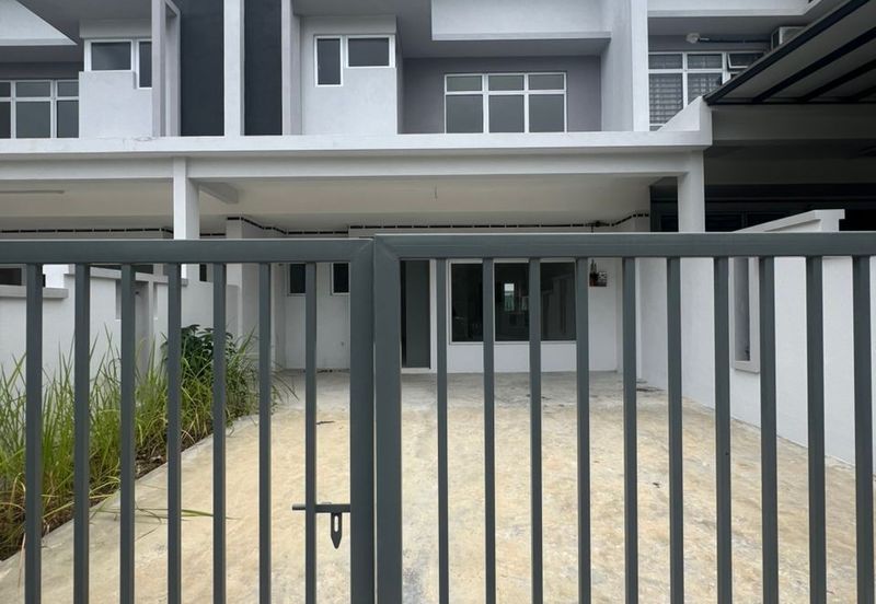 D'cendana 3 @ Bandar Tasik Kesuma