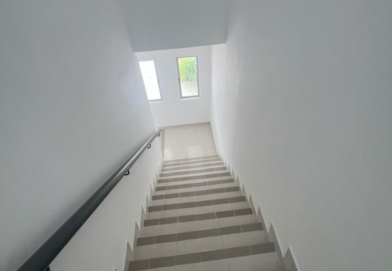 D'cendana 3 @ Bandar Tasik Kesuma