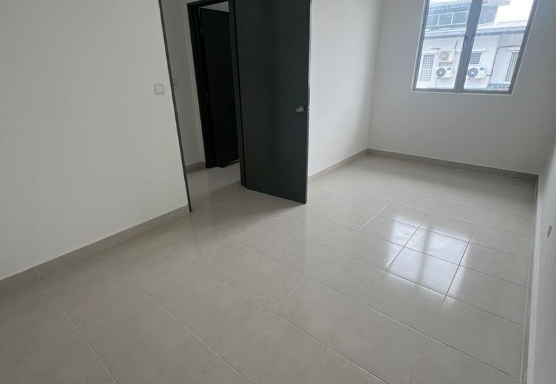 D'cendana 3 @ Bandar Tasik Kesuma