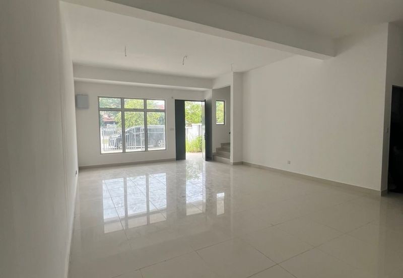 D'cendana 3 @ Bandar Tasik Kesuma