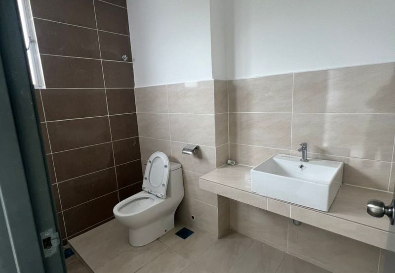 D'cendana 3 @ Bandar Tasik Kesuma