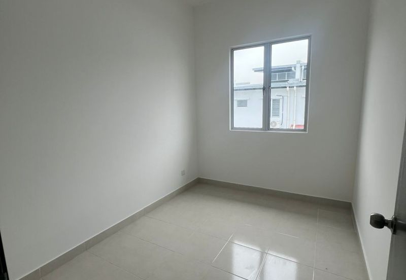 D'cendana 3 @ Bandar Tasik Kesuma