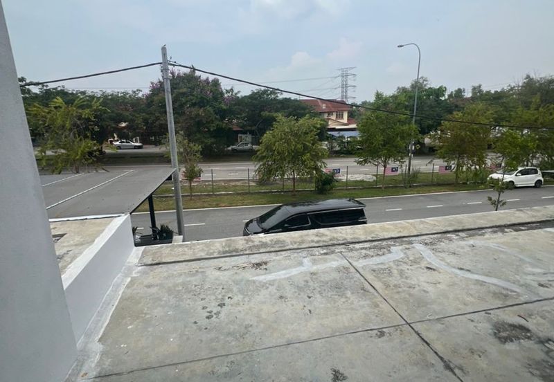 D'cendana 3 @ Bandar Tasik Kesuma