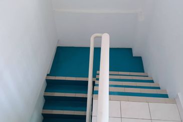 Taragon Puteri Cheras