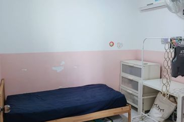 Taragon Puteri Cheras