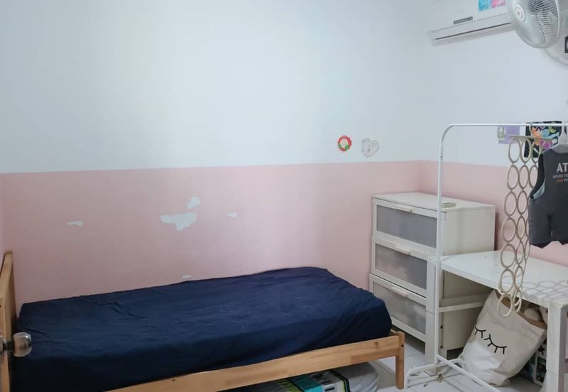 Taragon Puteri Cheras