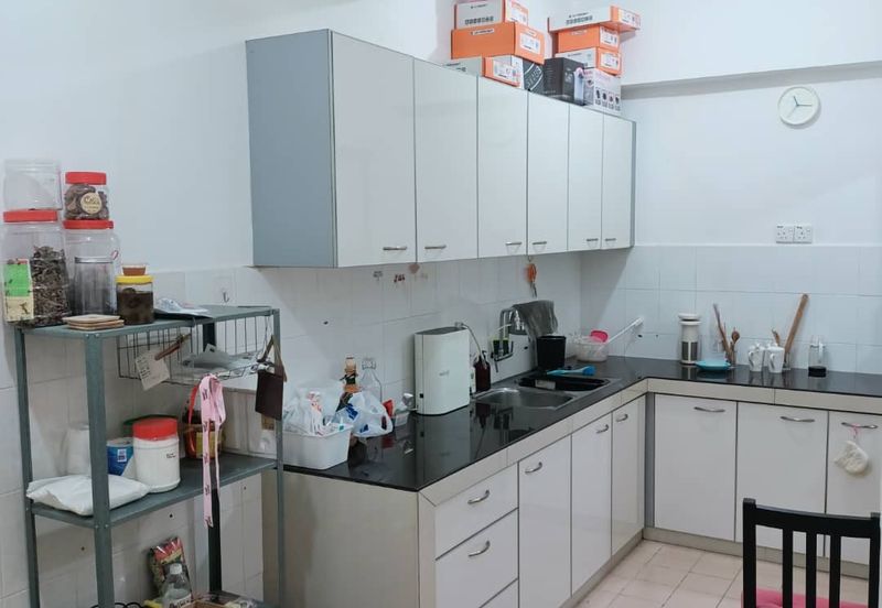 Taragon Puteri Cheras