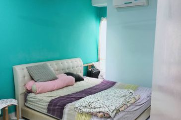 Taragon Puteri Cheras