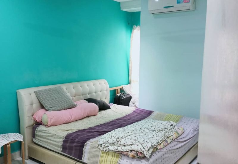 Taragon Puteri Cheras