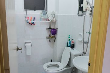 Taragon Puteri Cheras