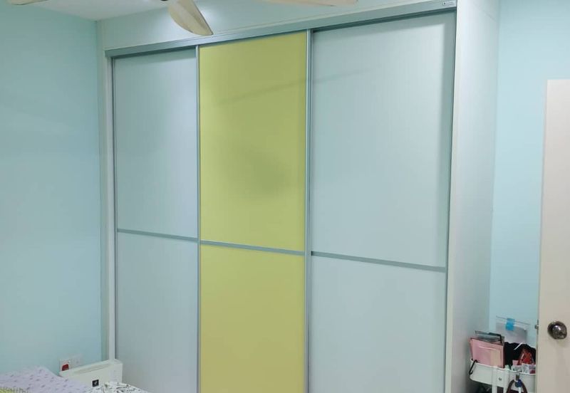 Taragon Puteri Cheras