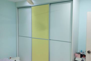 Taragon Puteri Cheras