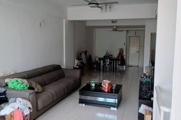 Taragon Puteri Cheras