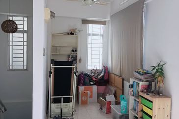 Taragon Puteri Cheras