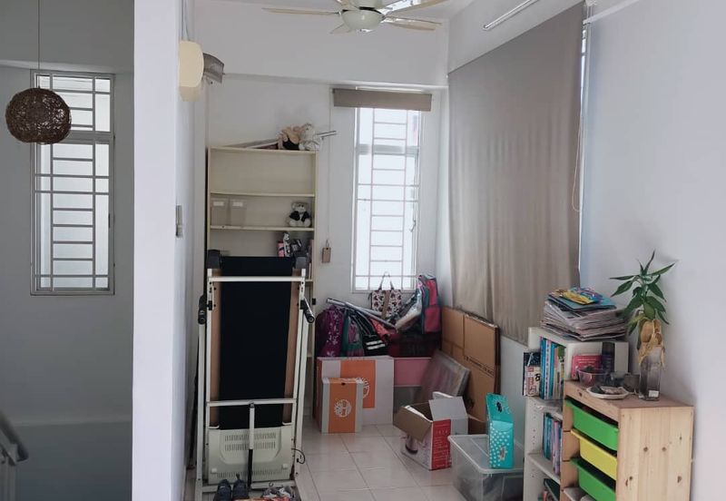 Taragon Puteri Cheras