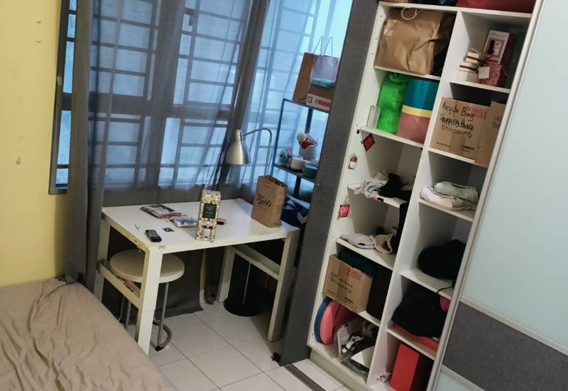 Taragon Puteri Cheras