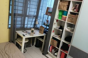 Taragon Puteri Cheras