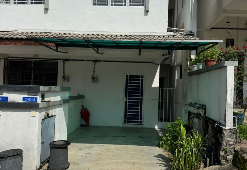 Taragon Puteri Cheras