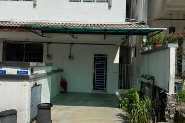 Taragon Puteri Cheras