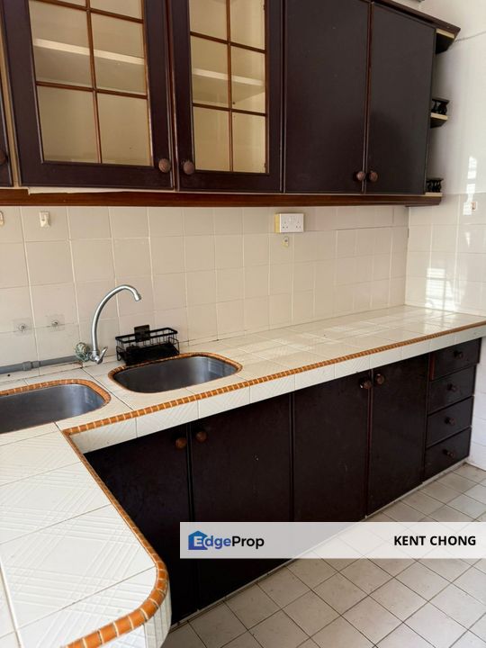 Riverdale Park Bukit Antarabangsa Ampang | Renovated | RM908/mth 🏡, Selangor, Ulu Kelang