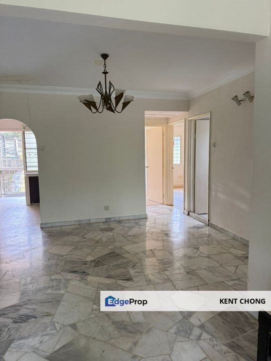 Riverdale Park Bukit Antarabangsa Ampang | Renovated | RM908/mth 🏡, Selangor, Ulu Kelang