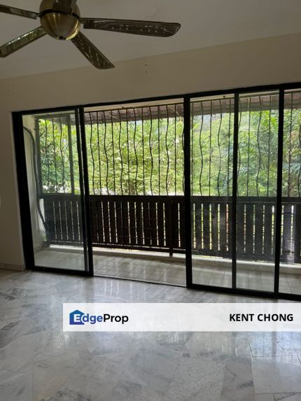 Riverdale Park Bukit Antarabangsa Ampang | Renovated | RM908/mth 🏡, Selangor, Ulu Kelang
