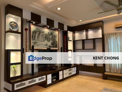 Bukit Tiara Bungalow, Cheras KL 💎 Fully Furnished | Next to EkoCheras, Kuala Lumpur, Cheras