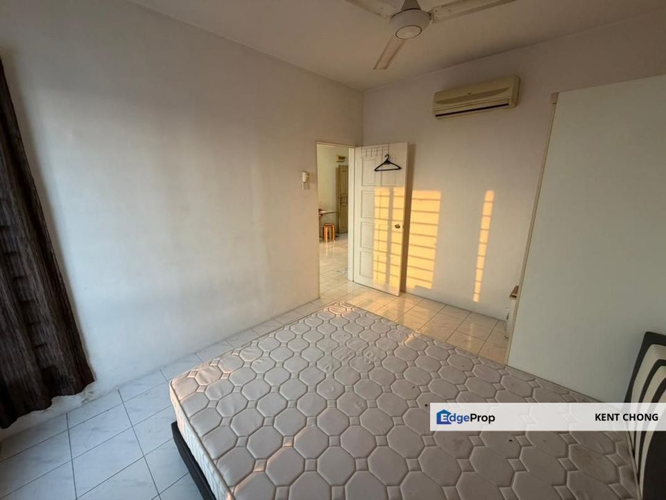 [Full Loan Cash Back] Vista Impiana Apartment Bukit Serdang Seri Kem, Selangor, Seri Kembangan