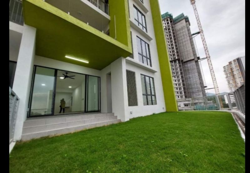 Opal Residence
