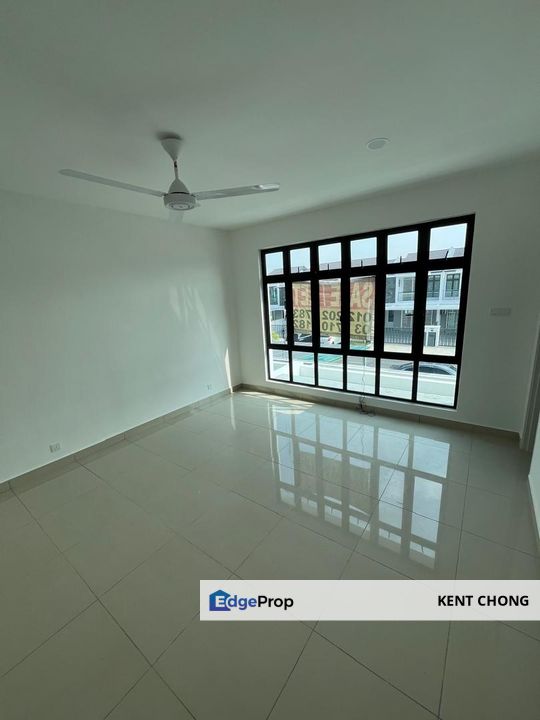 [Full Loan Cash Back] 2sty Mutiara Hills Broga Semenyih x Eco Forest, Selangor, Semenyih