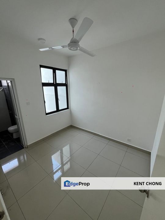 [Full Loan Cash Back] 2sty Mutiara Hills Broga Semenyih x Eco Forest, Selangor, Semenyih