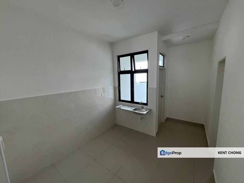 [Full Loan Cash Back] 2sty Mutiara Hills Broga Semenyih x Eco Forest, Selangor, Semenyih