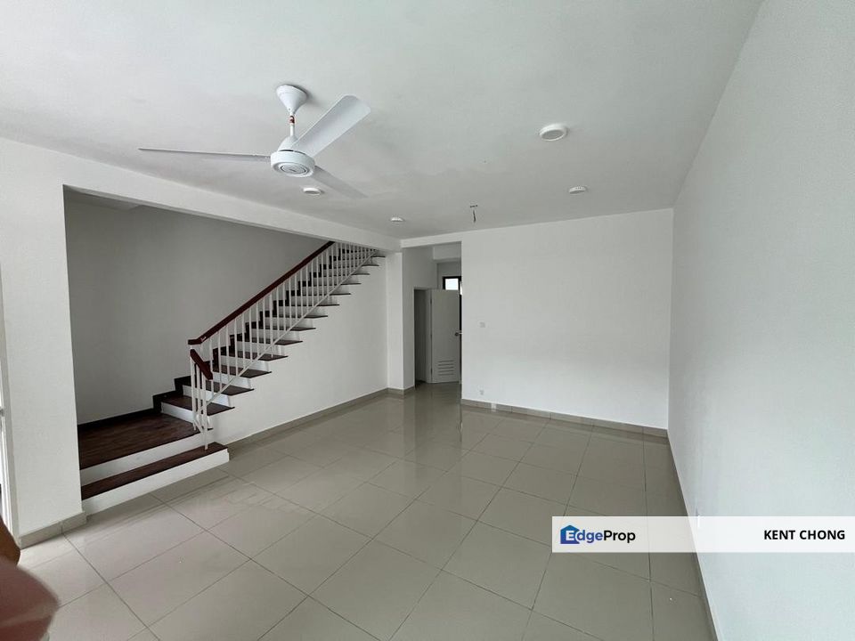 [Full Loan Cash Back] 2sty Mutiara Hills Broga Semenyih x Eco Forest, Selangor, Semenyih