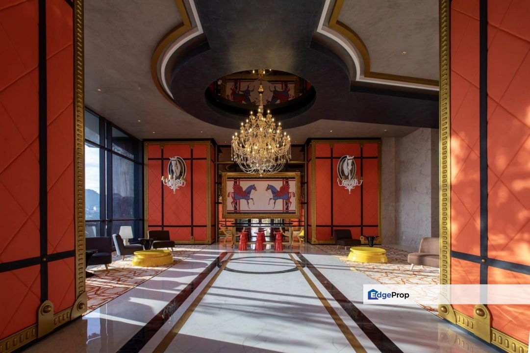 Prime Location, Near MRT @ Arte, Cheras - City View, Kuala Lumpur, Cheras