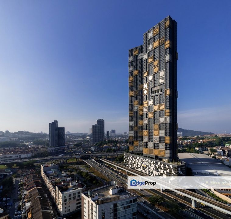 Prime Location, Near MRT @ Arte, Cheras - City View, Kuala Lumpur, Cheras