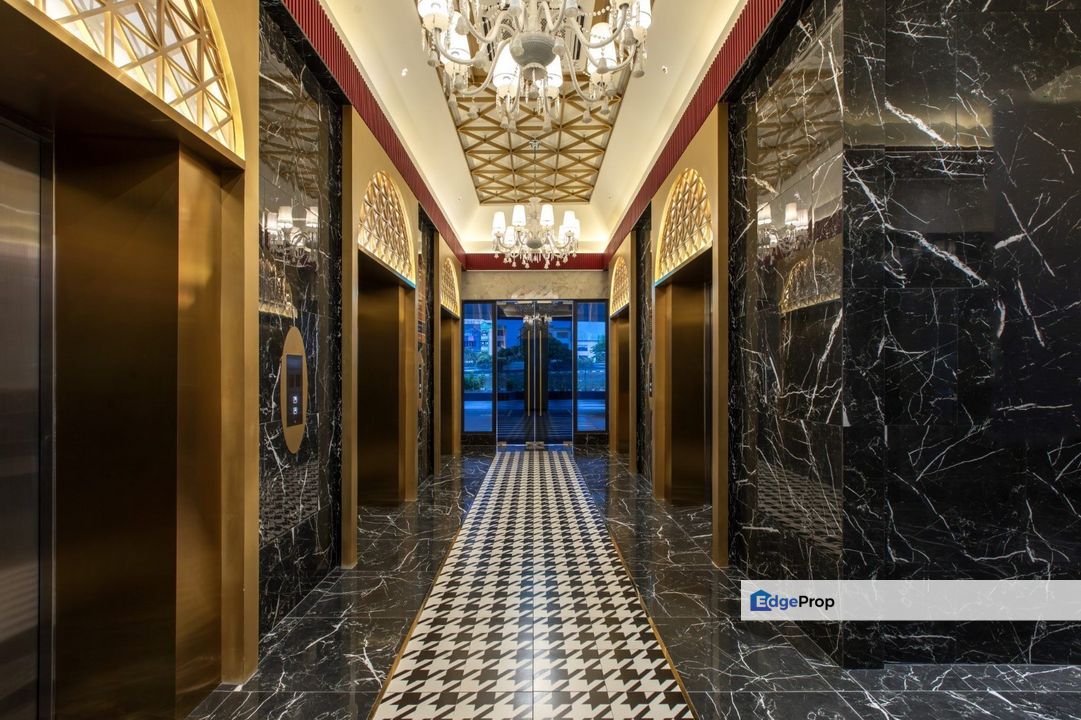 Prime Location, Near MRT @ Arte, Cheras - City View, Kuala Lumpur, Cheras